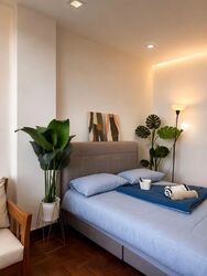 Faber Hills (D5), Apartment #580846191